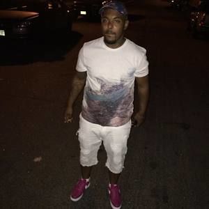 Meet your Posher, Damion